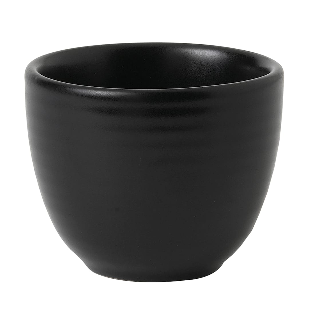 Dudson FM751 Evo Jet 2-1/2 Oz. Dip Pot / Taster Cup
