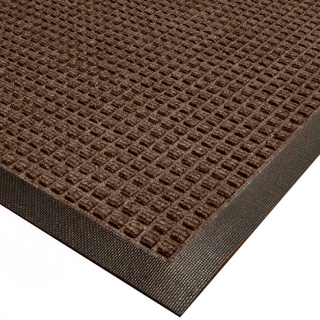 Cactus Mat 1425M-B35 Water Well Brown 3' x 5' Floor Mat