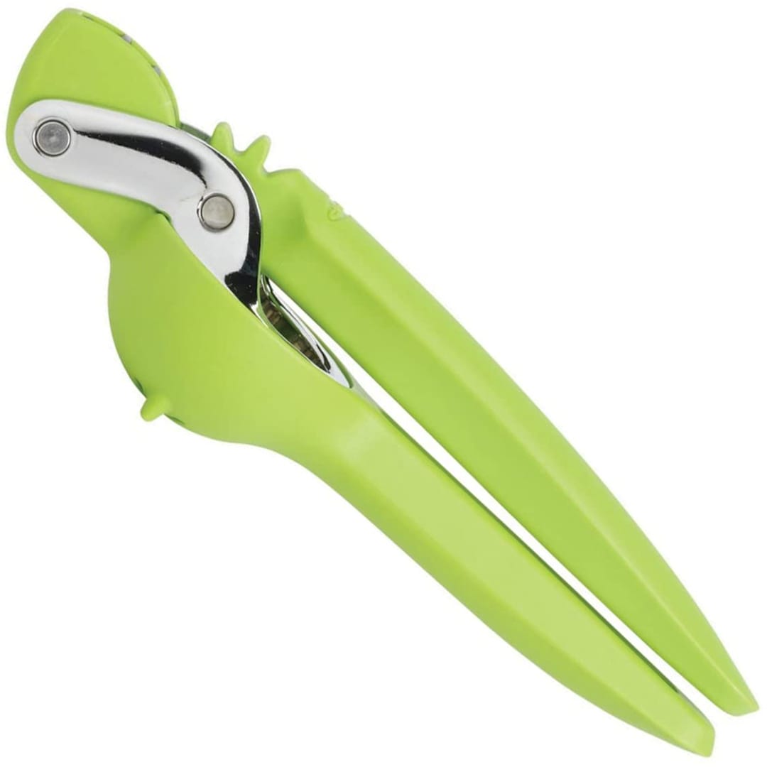 Chef'n 102-415-011 Green Freshforce Handheld Lime Juicer