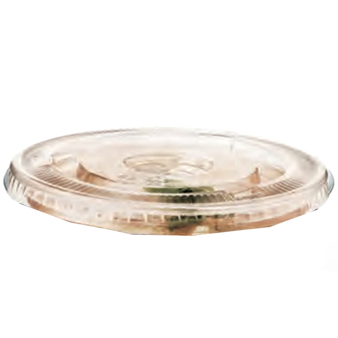 Darling Foodservice Clear Lid for 12-24 Ounce Cups - 1000 / CS