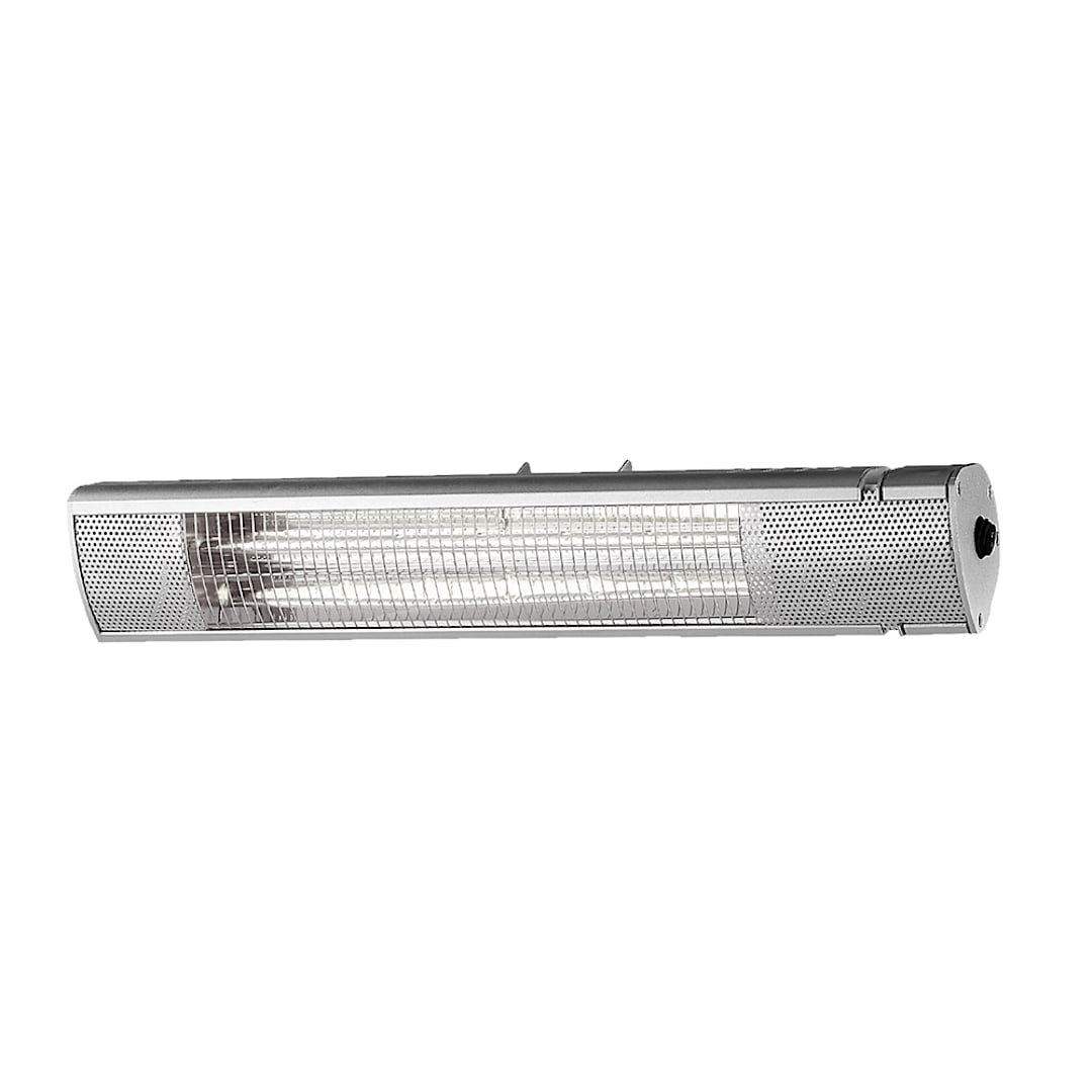Spartan Showcase JMC-OEH-1500 Wall-Mount Outdoor Patio Heater