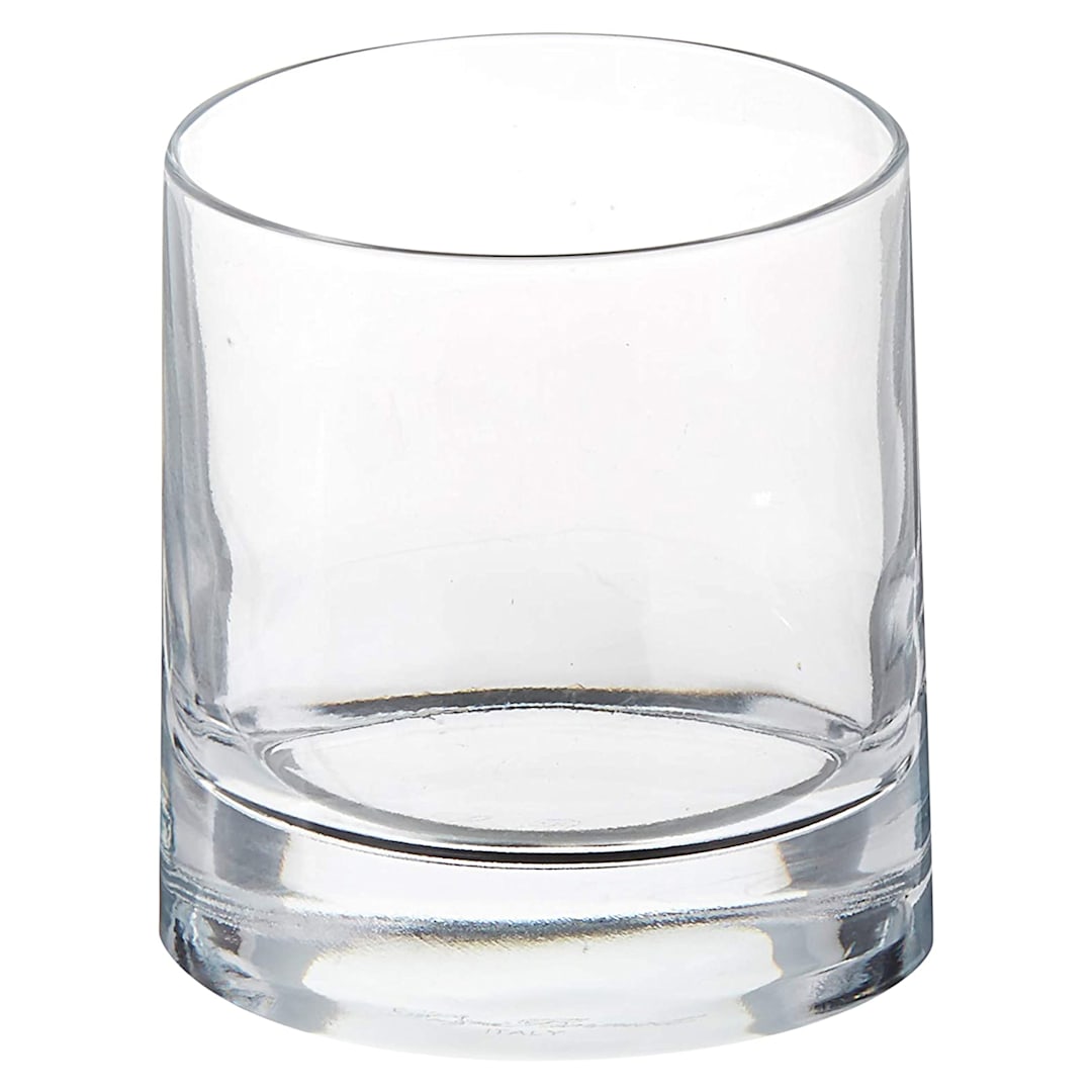 Luigi Bormioli LB0983606 Veronese 8-3/4 Oz. Juice/Rocks Glass