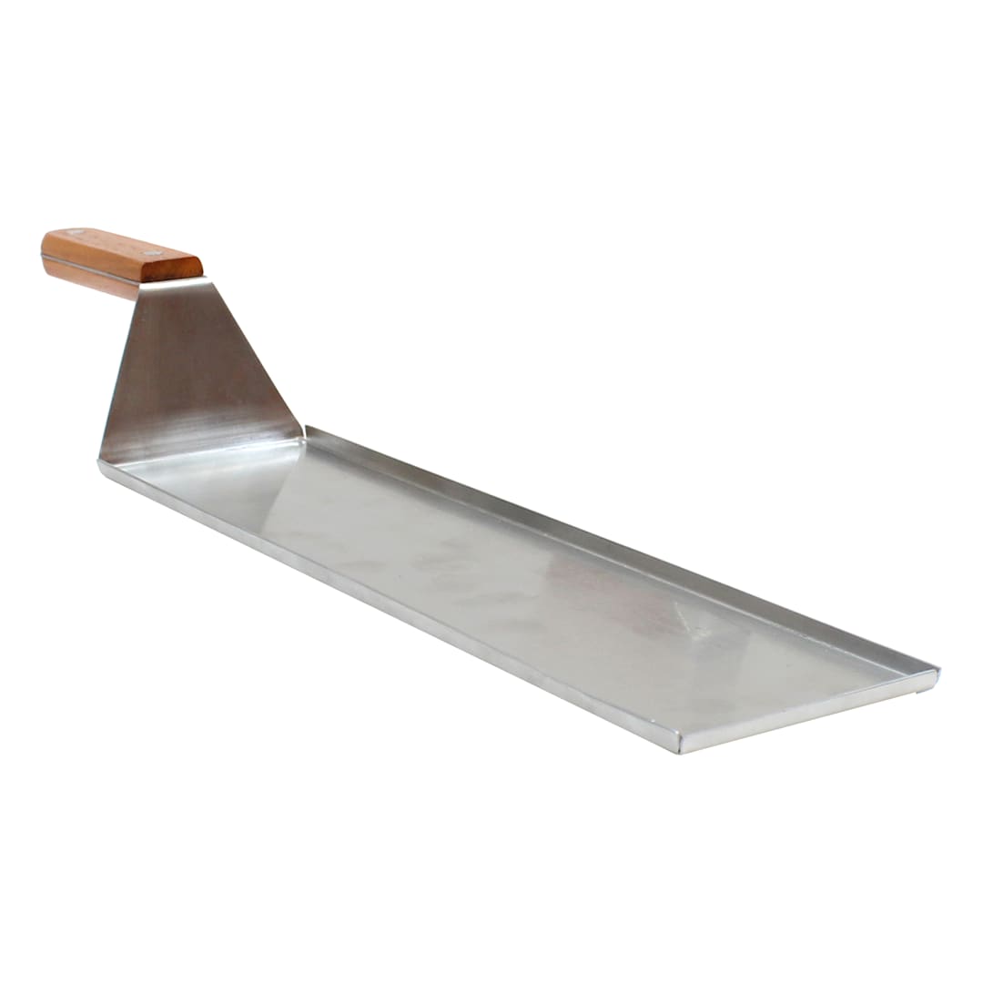 TableCraft 20001 S/S 16 x 3.5 x 2.63 Flight Paddle