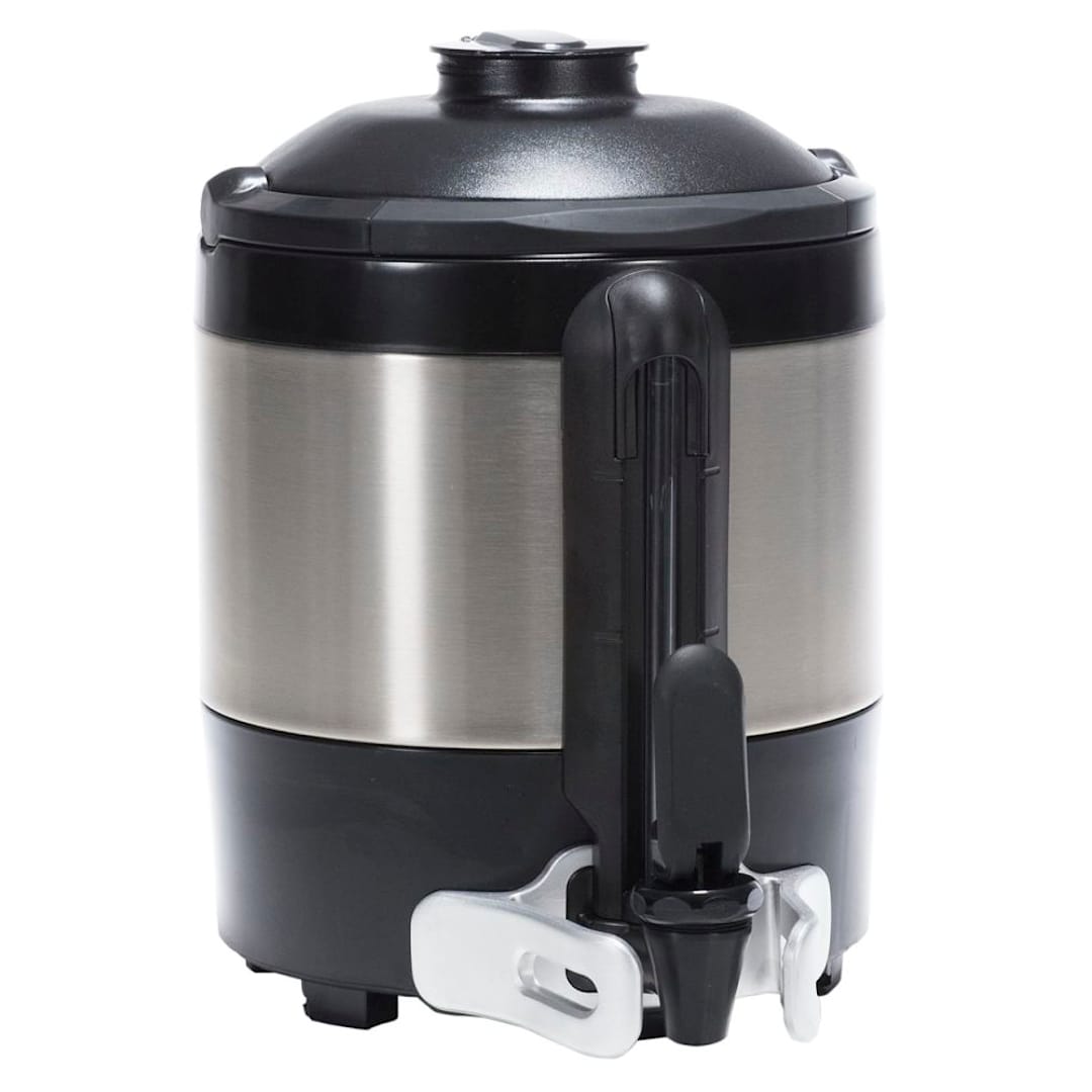 Bunn 44000.0250 Gen3 S/S 1 Gallon Server without Stand