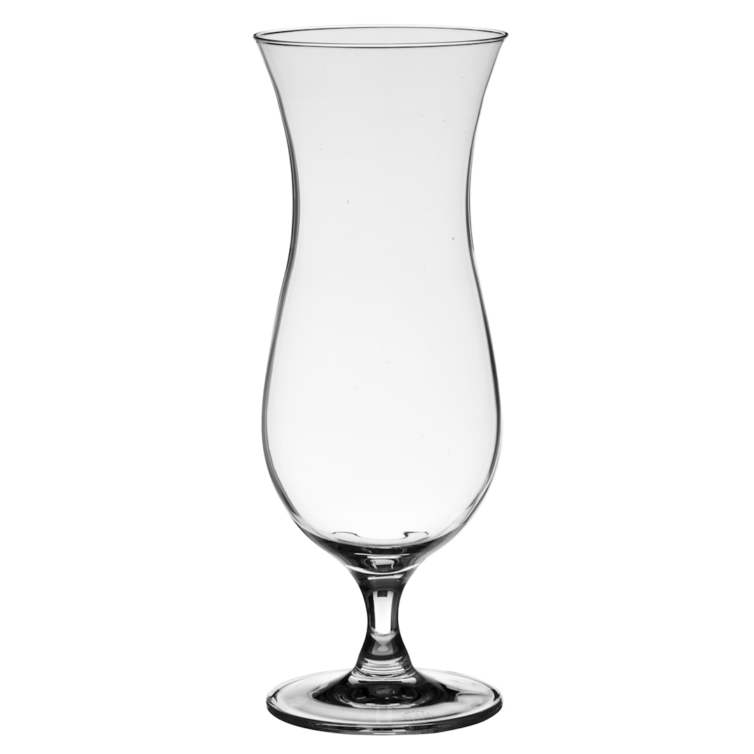 Rona 4807R322 Edition 16 Ounce Hurricane Glass