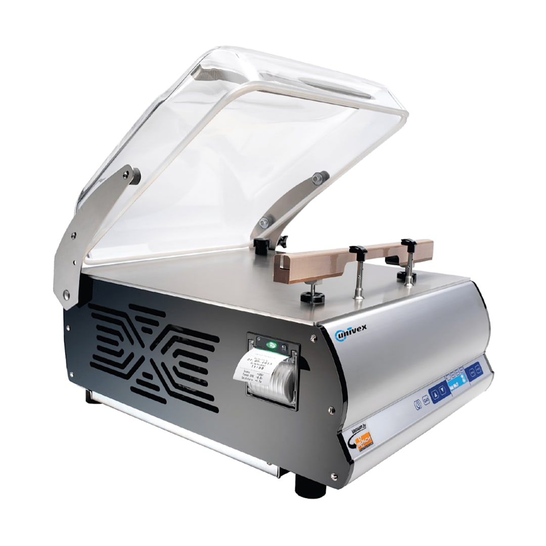 Univex Corporation VP40N12 16.1" Sealing Countertop Vacuum Packer