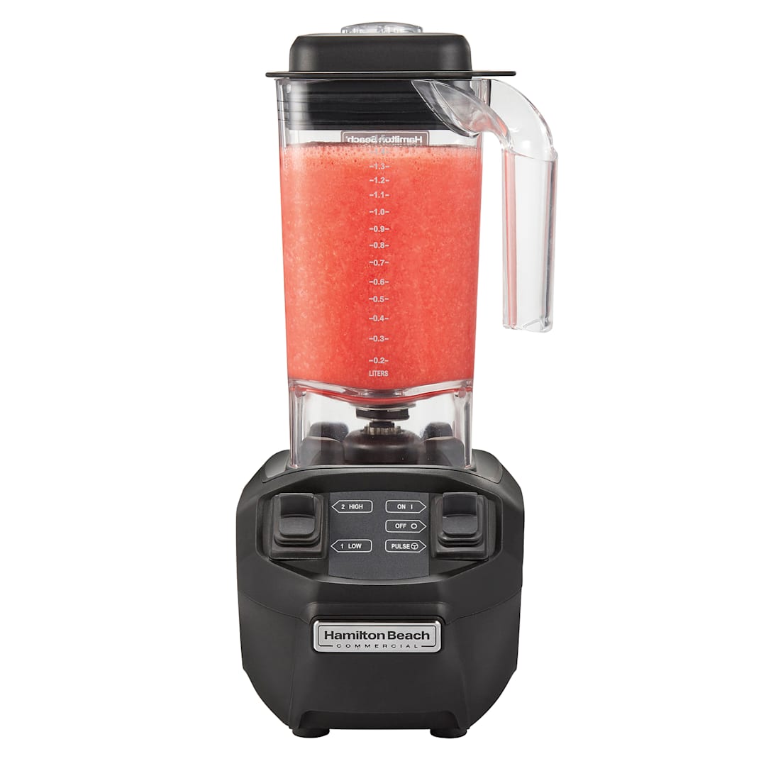 Hamilton Beach HBB255 2 Speed 1.6 HP Rio 48 Ounce Bar Blender