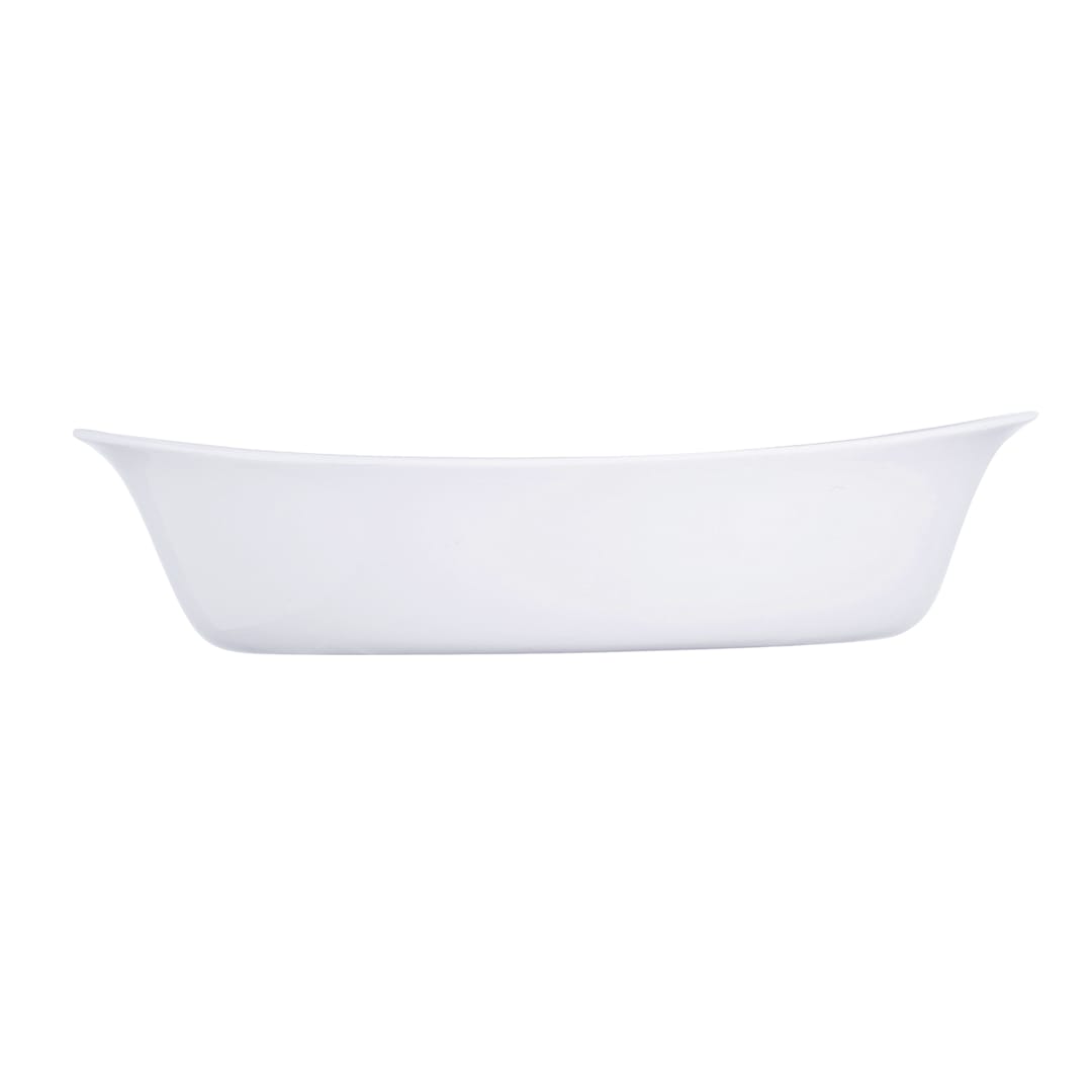 Arcoroc P0887 Smart Cuisine 17 Ounce Baking Dish - 6 / CS