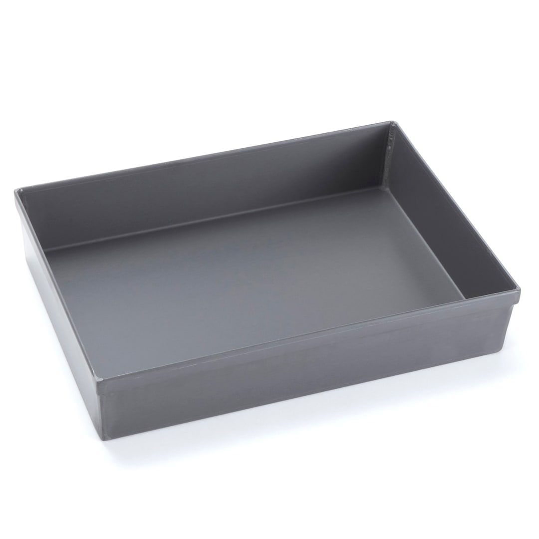 American Metalcraft HCDS1410 Detroit Style 14 x 10" Pizza Pan