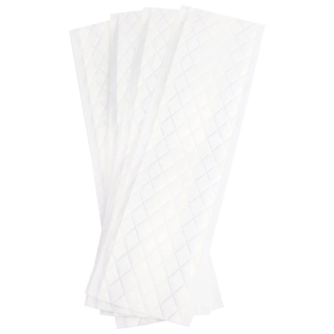 Unger DMWS2 Disposable Spunlace Mop Pad