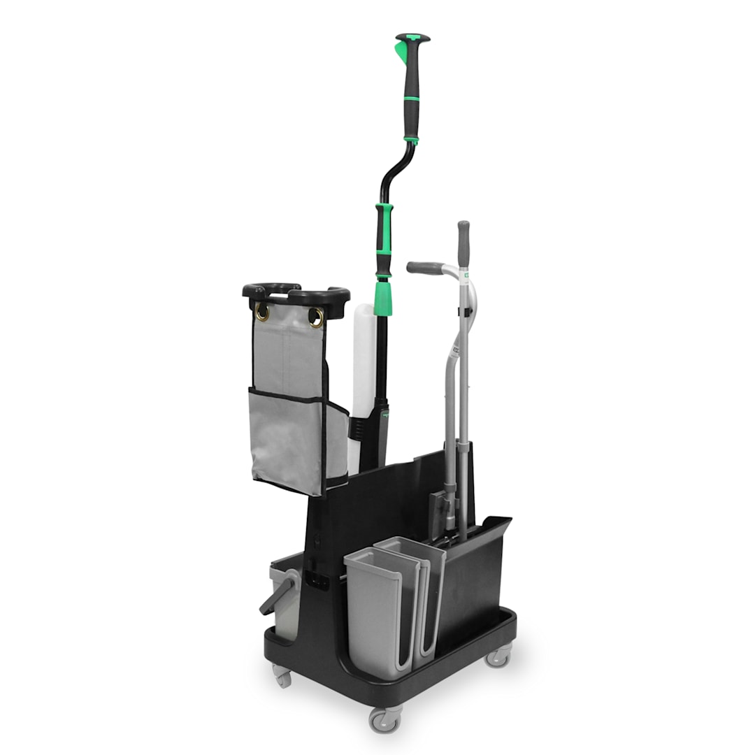 Unger CLSPK OmniClean Spot Kit