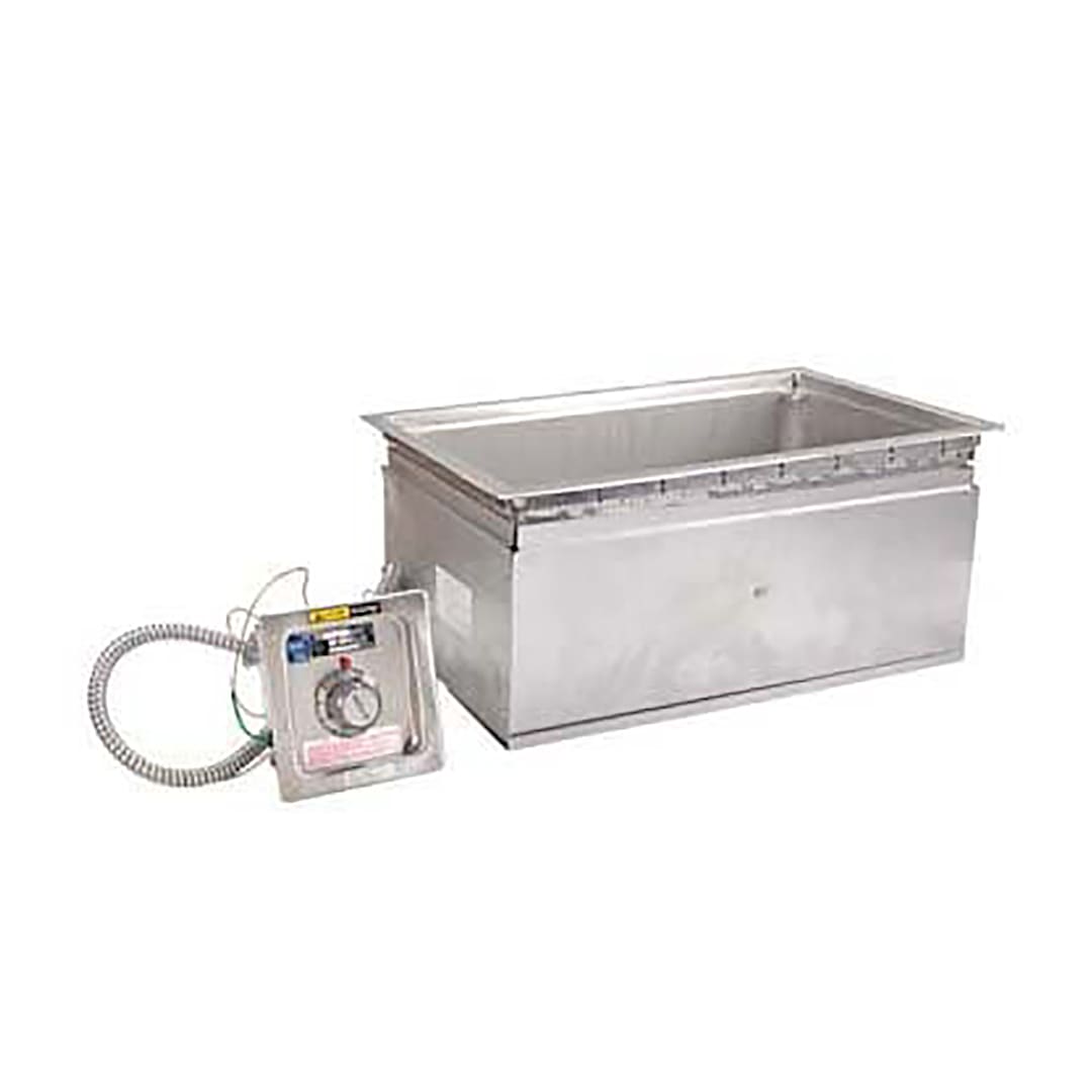 Wells MOD-100TD Electric Drop-In Top-Mount Food Warmer