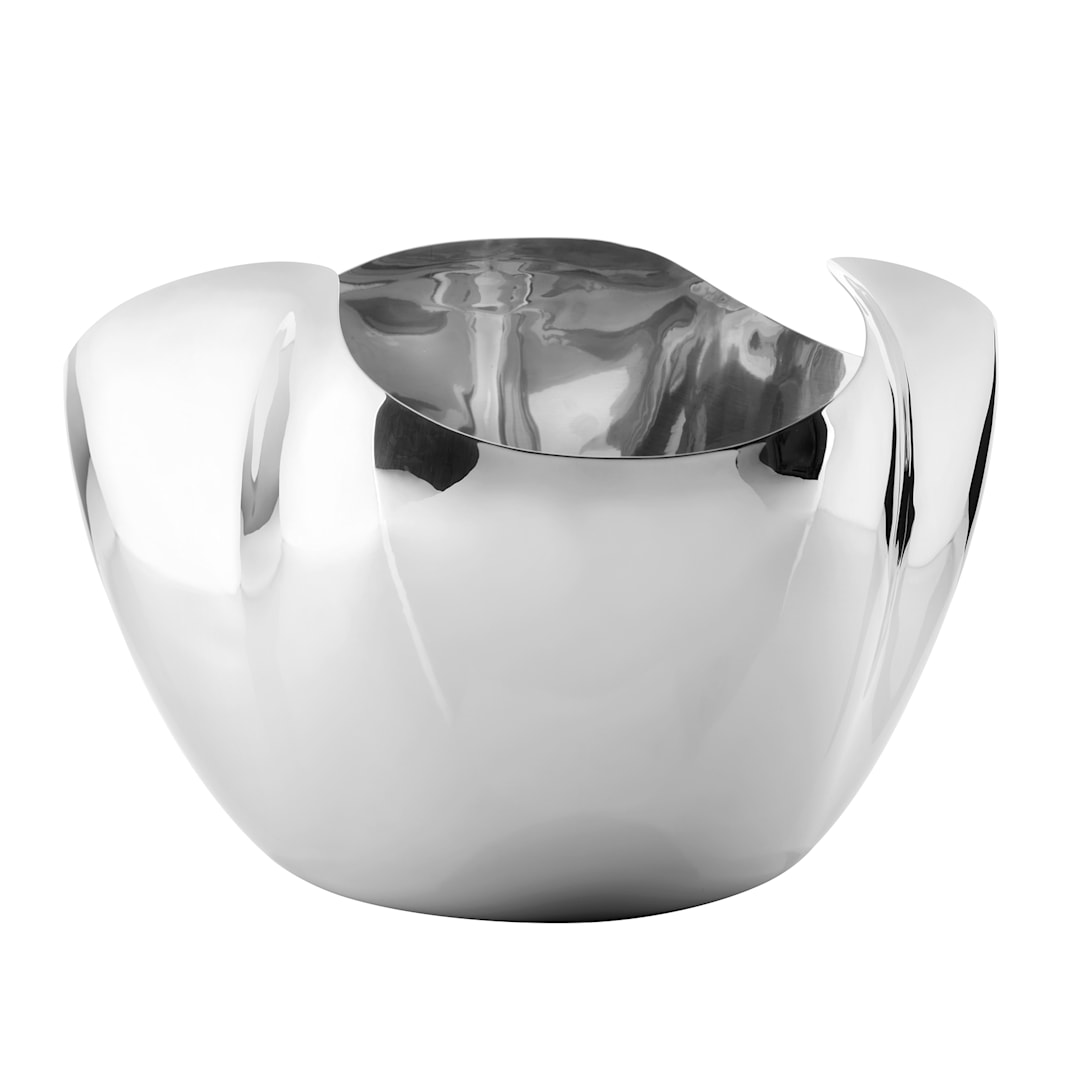 Steelite 5977RW020 Drift Single 18/10 S/S Wine/Champagne Cooler