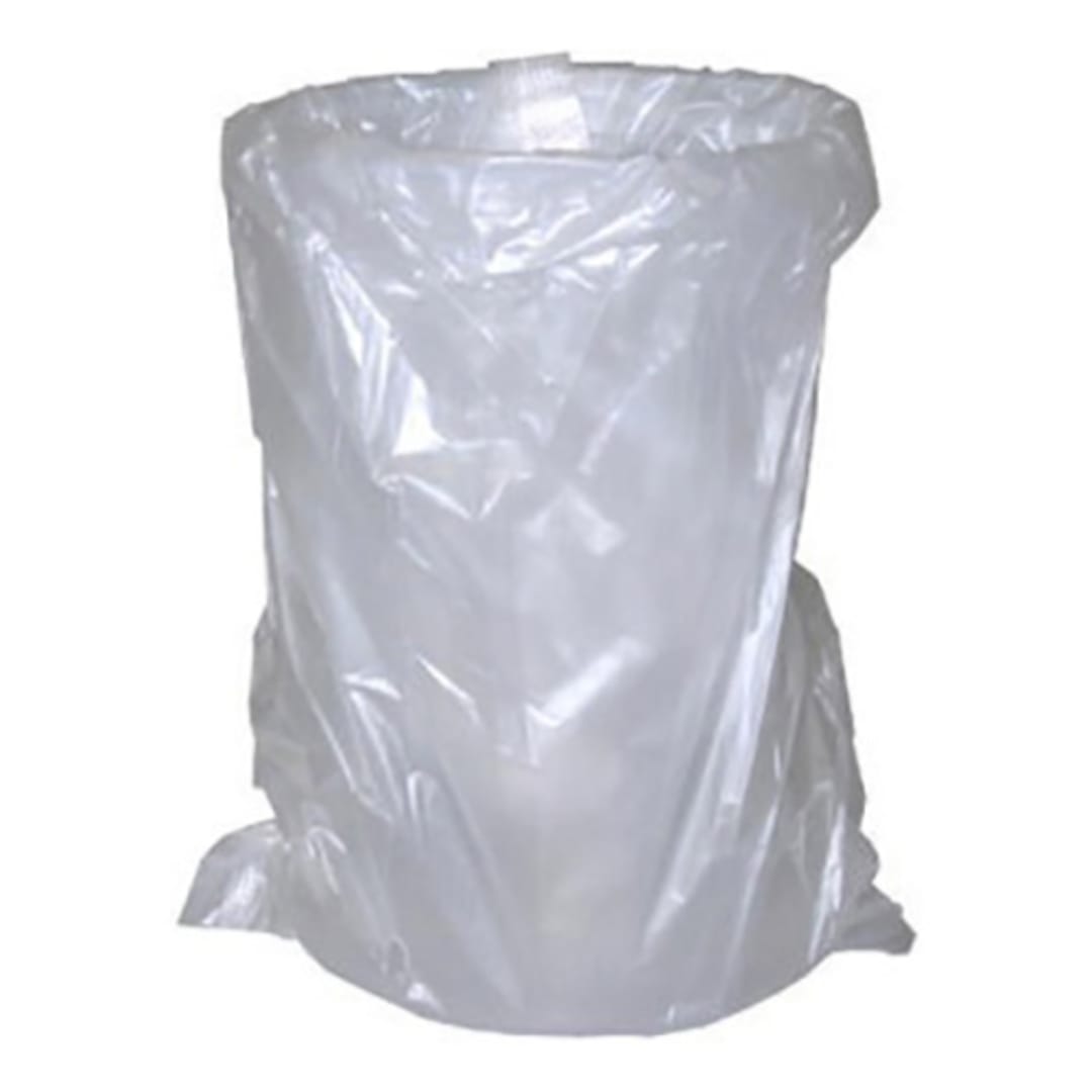 WNA W10 Ind Wrapped Clear 10 Ounce Rigid Tumbler