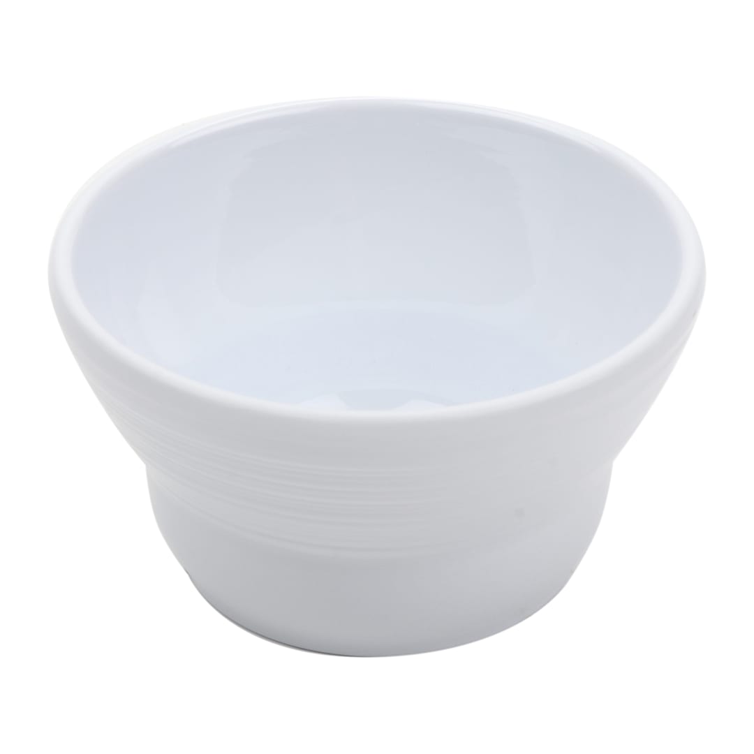 G.E.T. B-5-MN-W Minski White 5 Ounce Fruit Bowl - Dozen