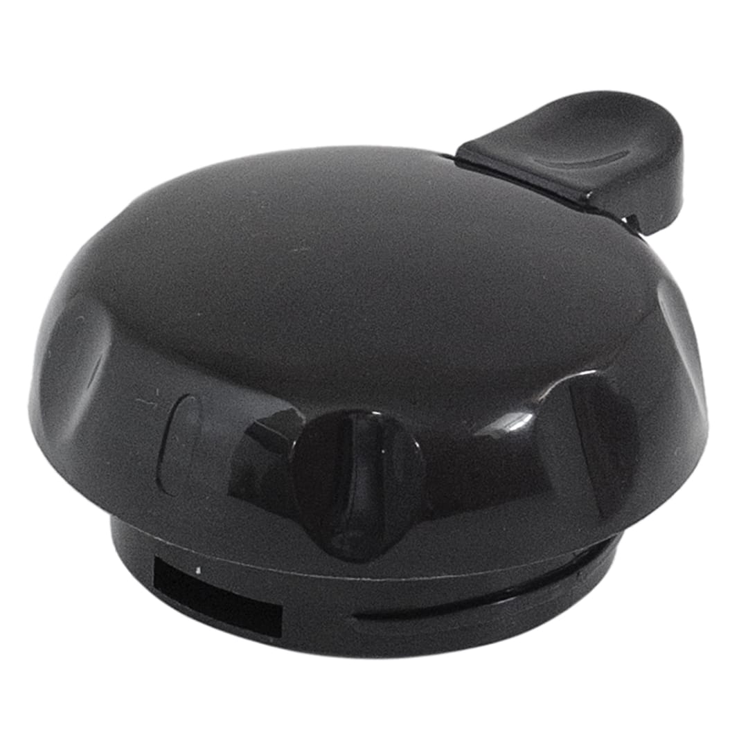 Browne Foodservice 744223-1 Black Lid for 744223 Beverage Server