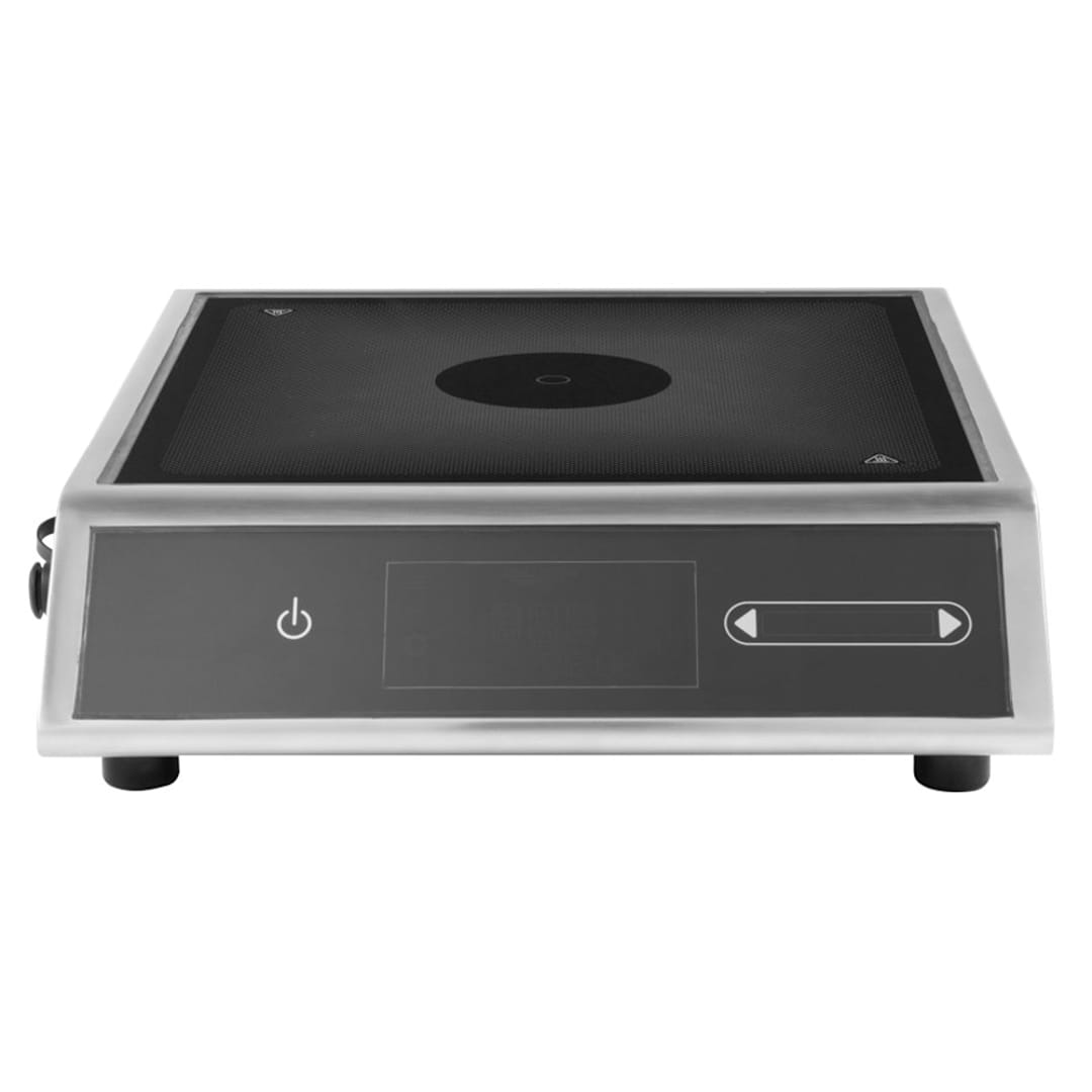 Vollrath MPI4-1440S 4-Series Medium Power 1440 Watt Induction Range
