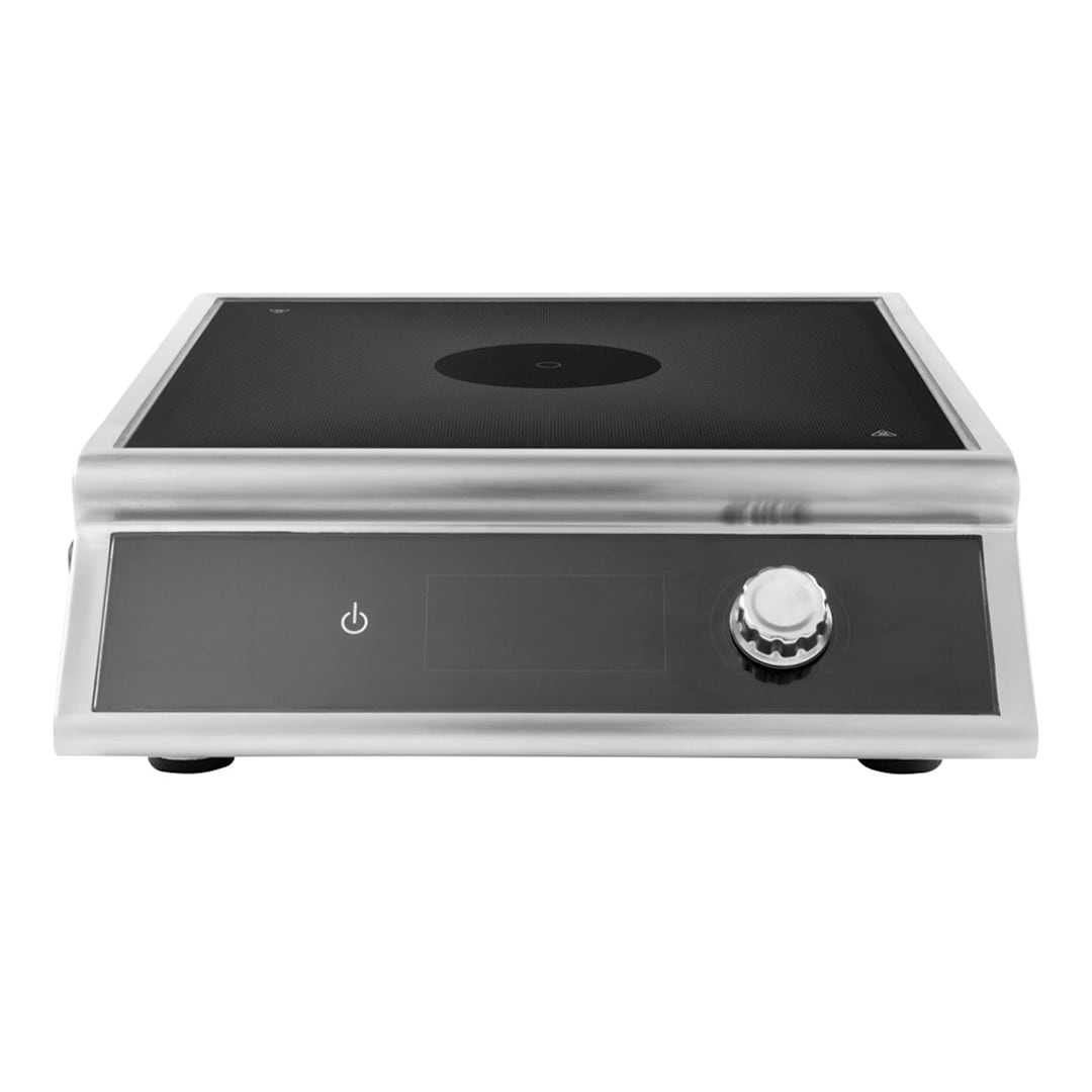 Vollrath HPI4-2600 4-Series High Power 2600 Watt Induction Range