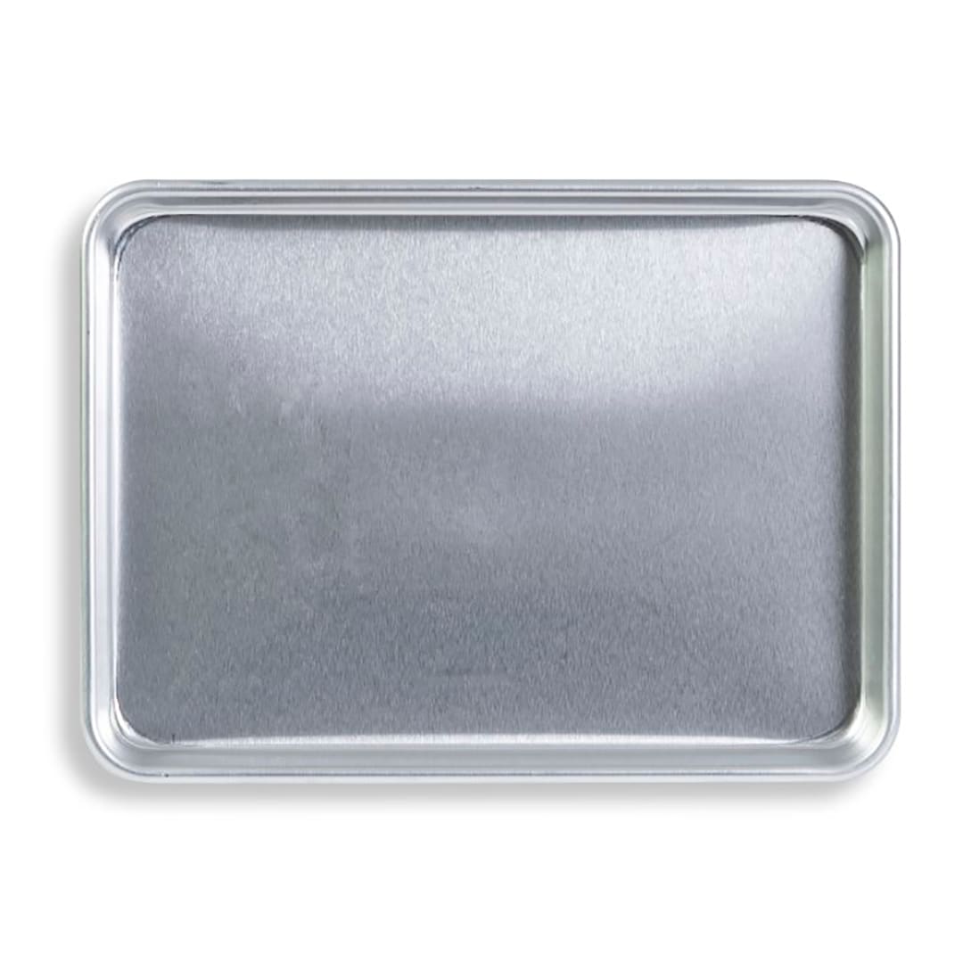 Vollrath 945220 Wear-Ever® 1/4 Size Aluminum Sheet Pan