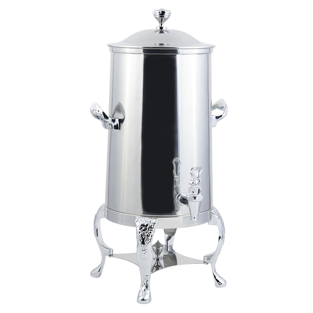Bon Chef 47001-1C S/S Renaissance 1-1/2 Gallon Coffee Urn