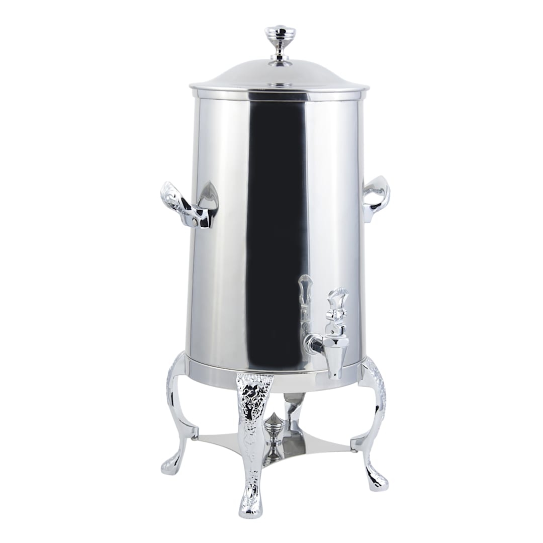 Bon Chef 47003-1C S/S Renaissance 3 Gallon Coffee Urn
