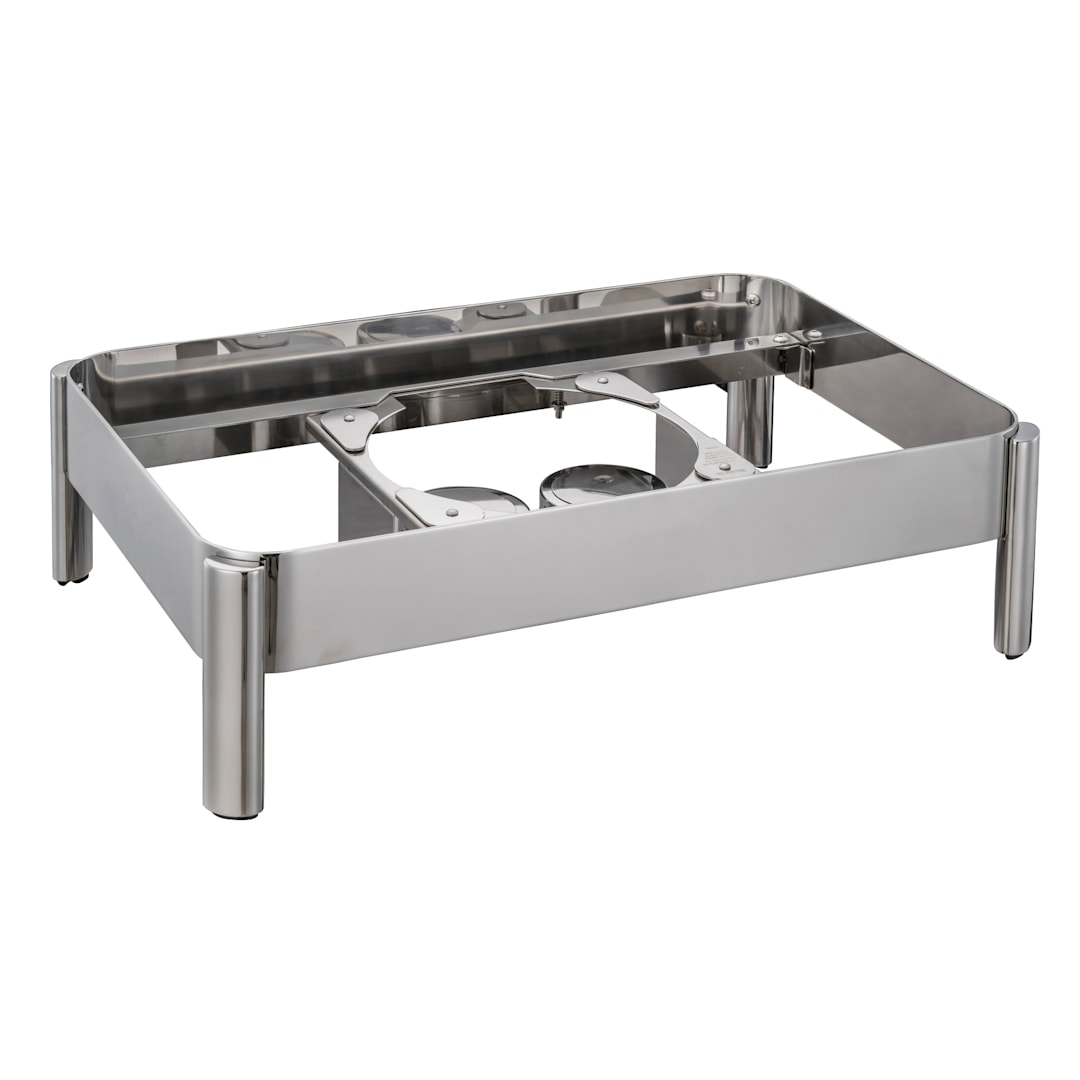 Bon Chef 22000ST S/S Stand for Chafer #22000