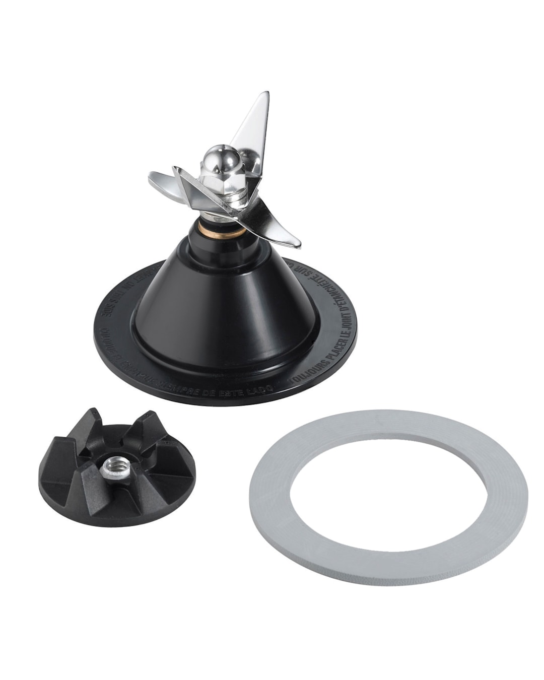 Hamilton Beach Commercial 98908R Cutter Assembly for HBB908R