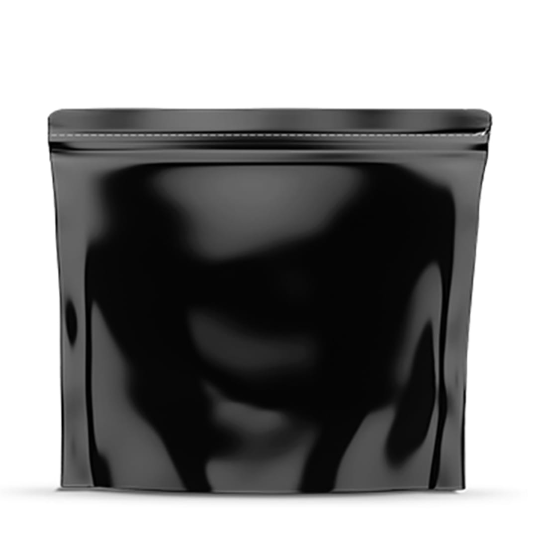 Grove Bags TC-722332-1G-1000 Opaque 1 Gram Bag - 1000 / CS