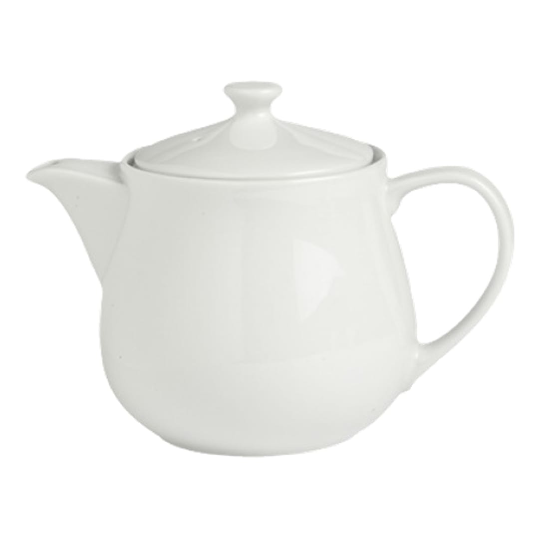 Rene Ozorio 6306P787 Concerto 16 Ounce Teapot with Lid - 6 / CS