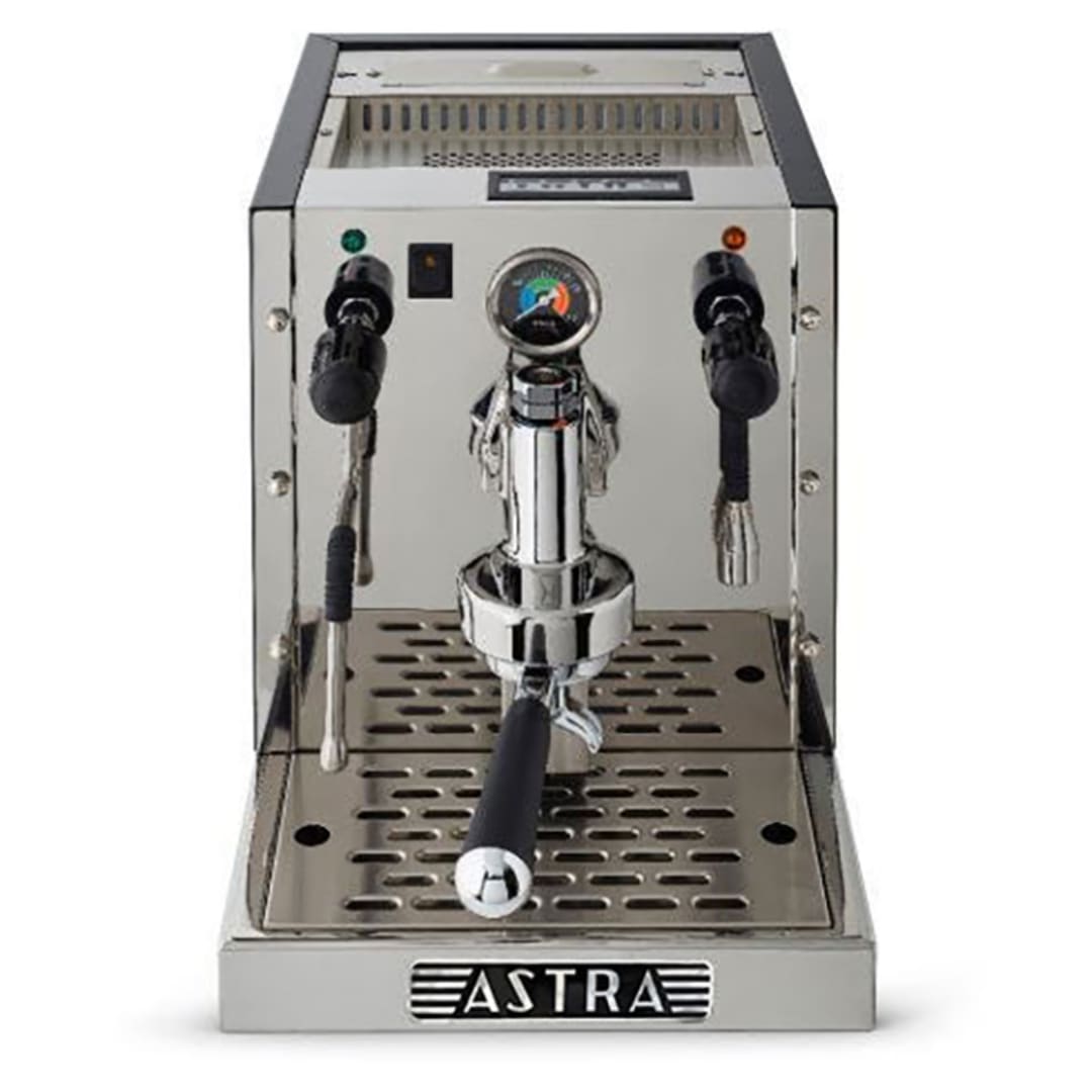 Astra GAP-022-1 110V 1 Group Head Automatic Pourover Espressso Machine
