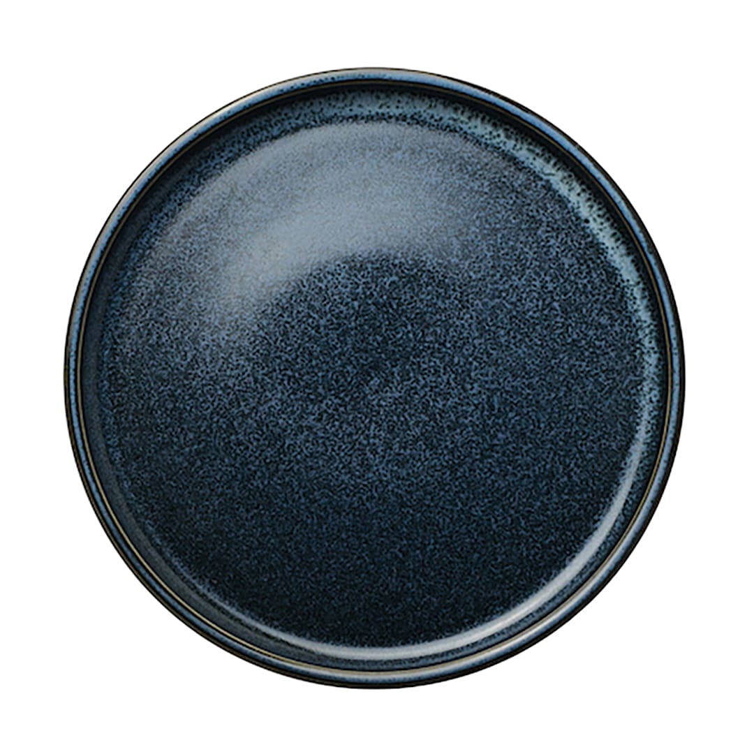 Steelite 6124RG093 Potter's Collection Storm 6.25" Plate
