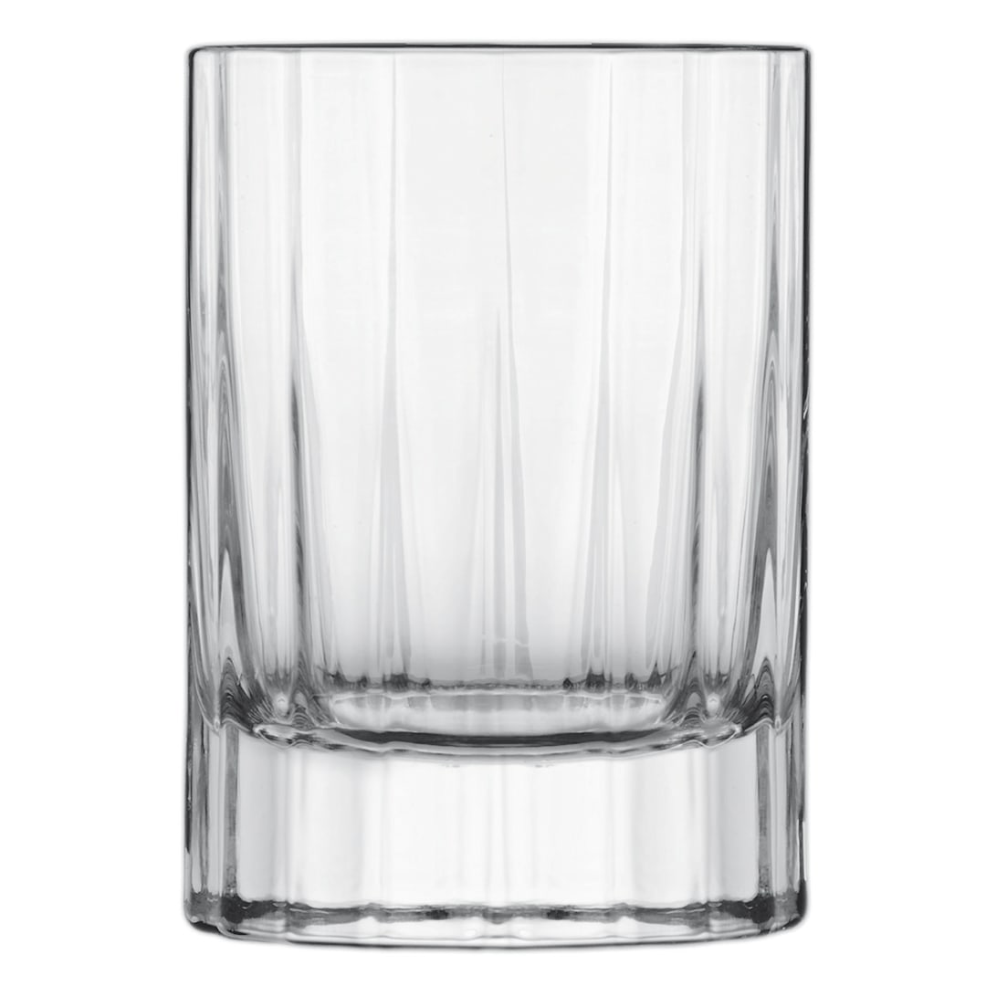 Luigi Bormioli LB0679402 Bach 2.25 Ounce Liqueur Glass