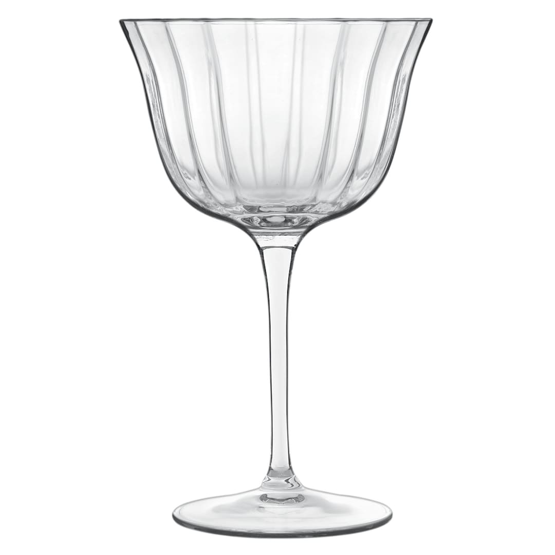 Luigi Bormioli LB1294002 Bach Retro Fizz 9.25 Ounce Glass
