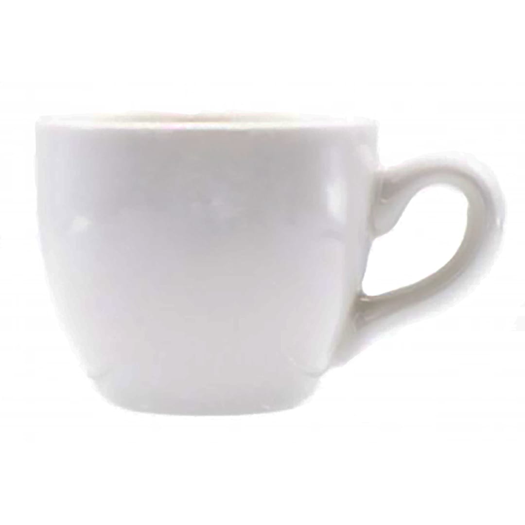 Chef & Sommelier FM900 Eternity Plus White 3-1/3 Ounce Cup