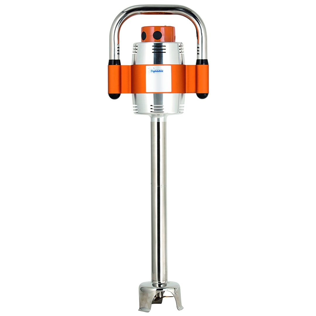 Dynamic International MX044.1ES 18" Non-Detachable Immersion Blender