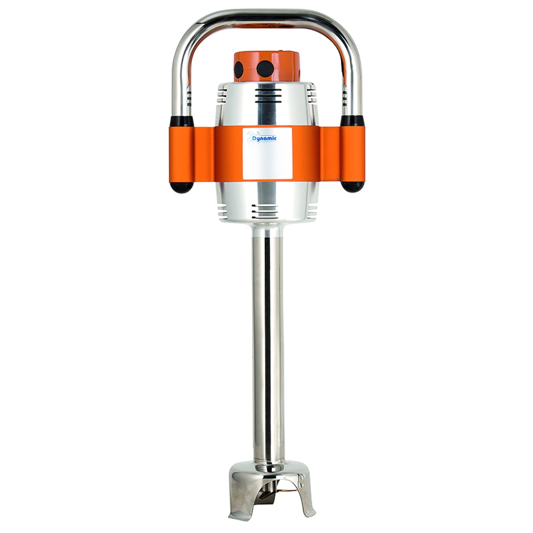 Dynamic International MX042.1ES 14" Non-Detachable Immersion Blender