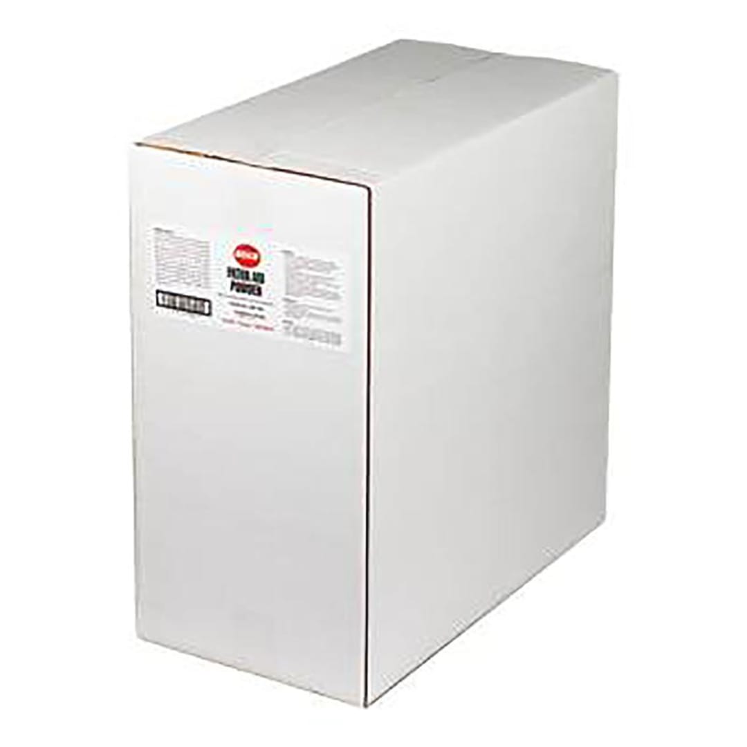 Cellucap DE125 25 Lb Diatomaceous Earth Filter Powder