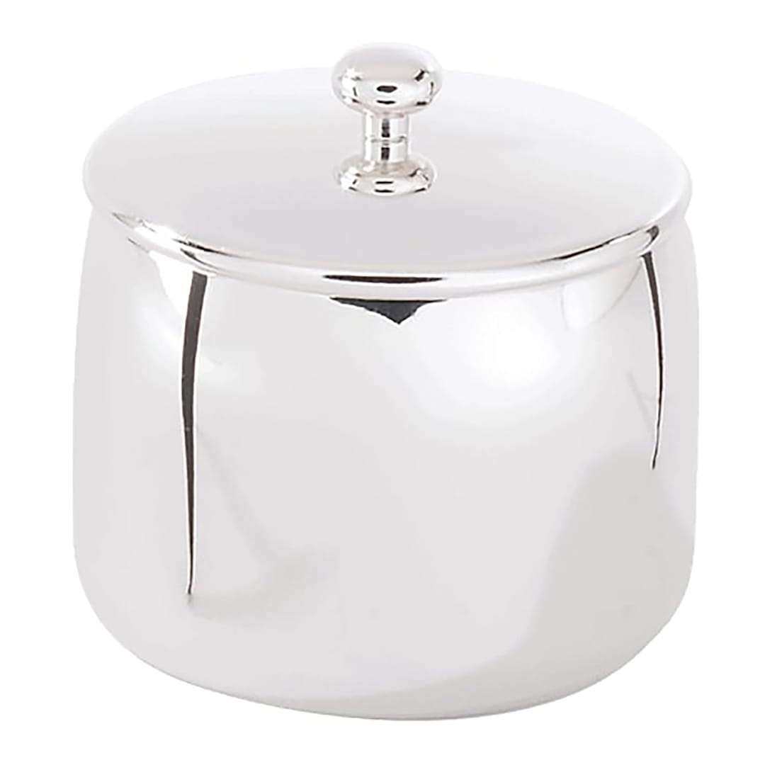 Corby Hall A01102 Riviera S/S 9 Ounce Sugar Bowl