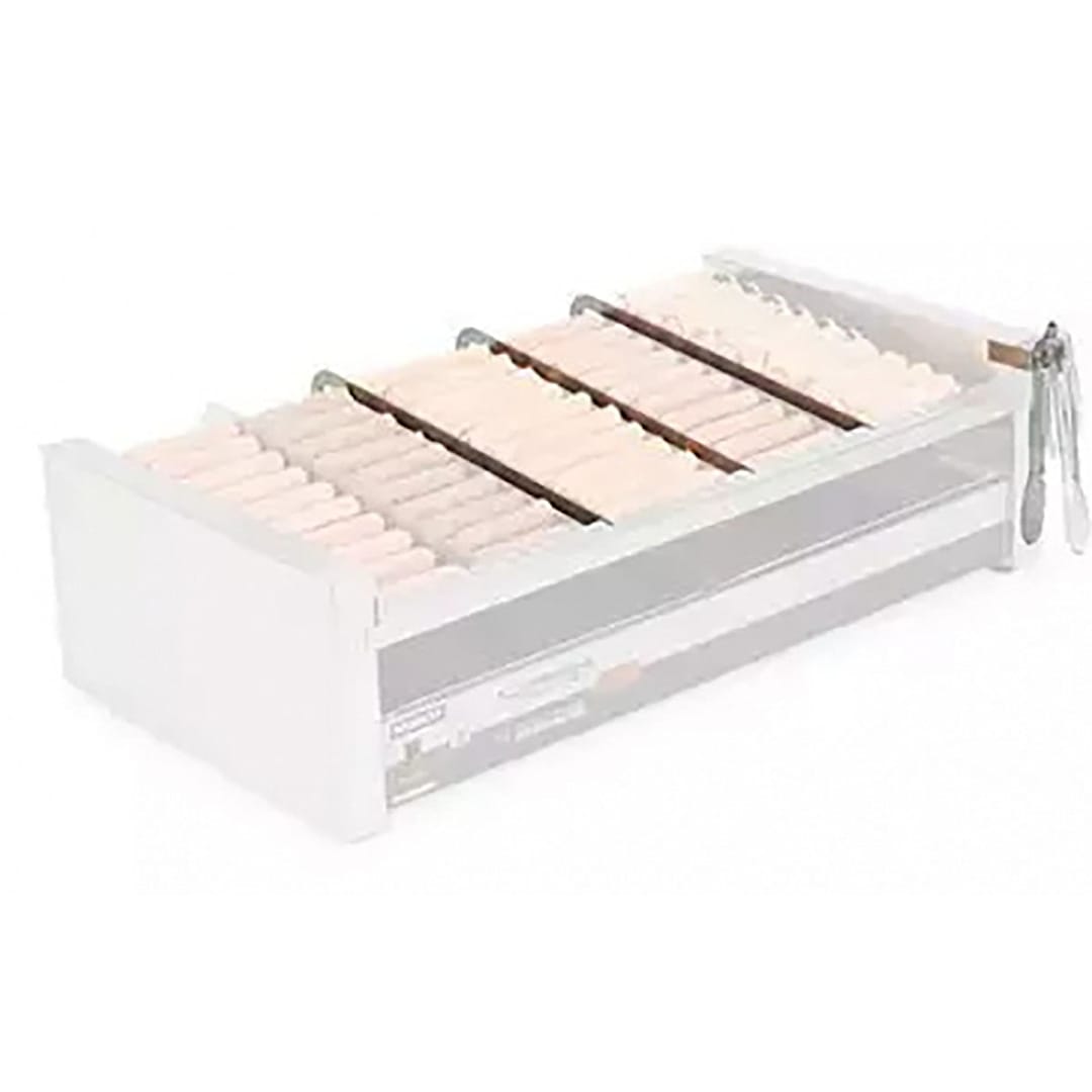 Nemco 80435-75 Divider Kit for 8075 Series Roller Grill