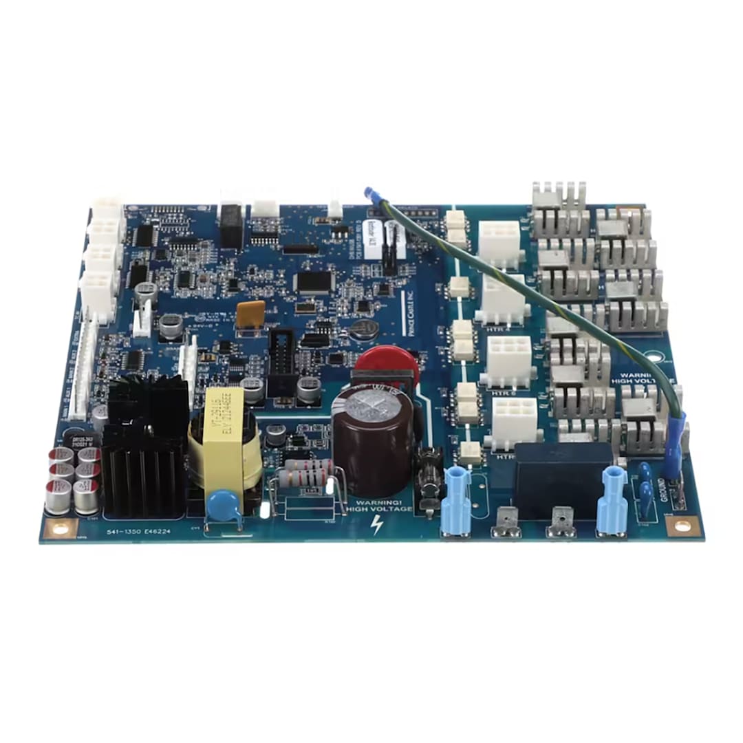 Parts Town C541-1505S 2 x 3 Control Board 27 Inch Bin