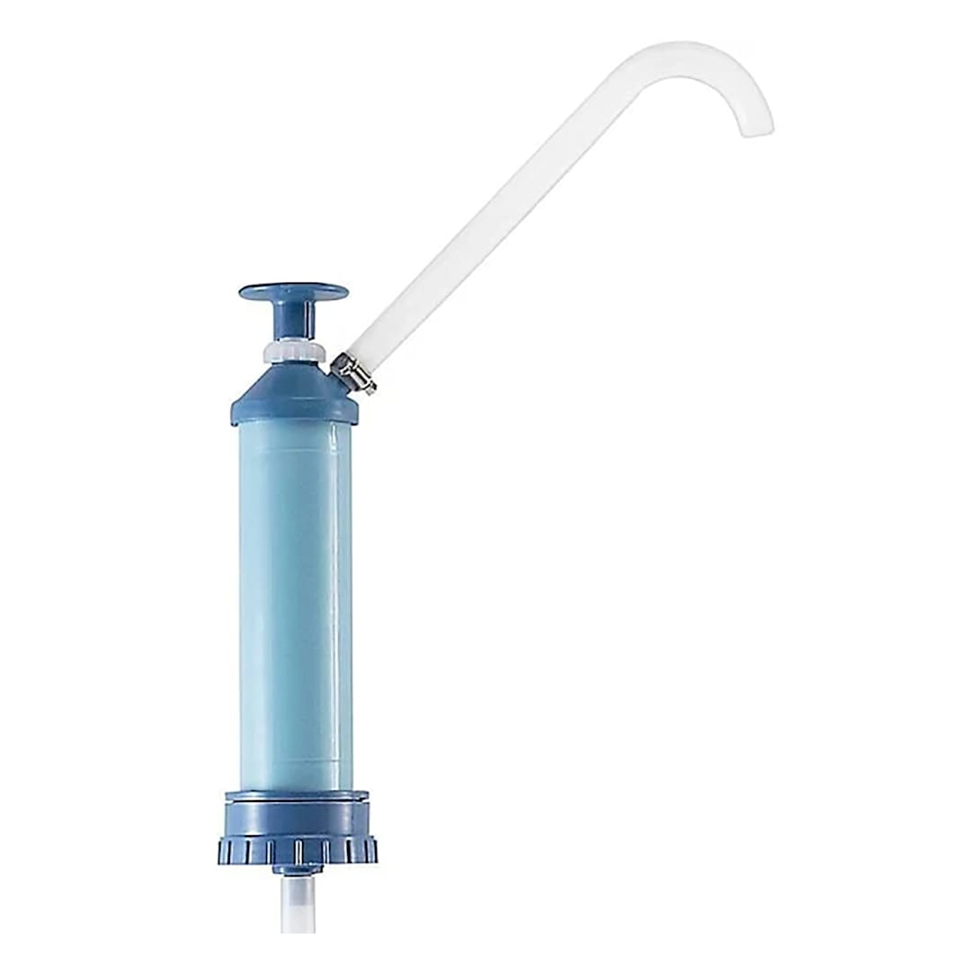 Eastern Tabletop PP3219 Germbuster 5 Gallon Sanitizer Dispensing Pump