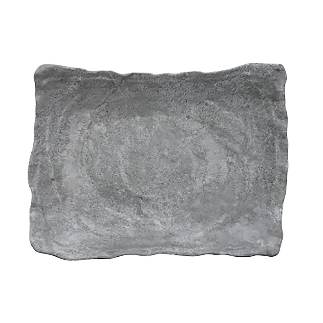 EGS B4582-SVST Santiago Silverstone 9 Oz. Bowl - 6 / CS