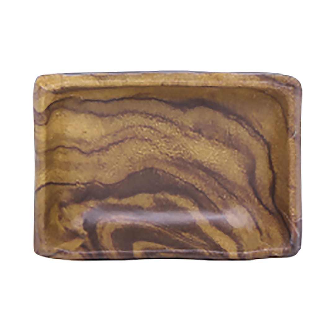 Elite Global Solutions D32RC-SEQ Sequoia 2 Oz. Sauce Dish - 6 / CS