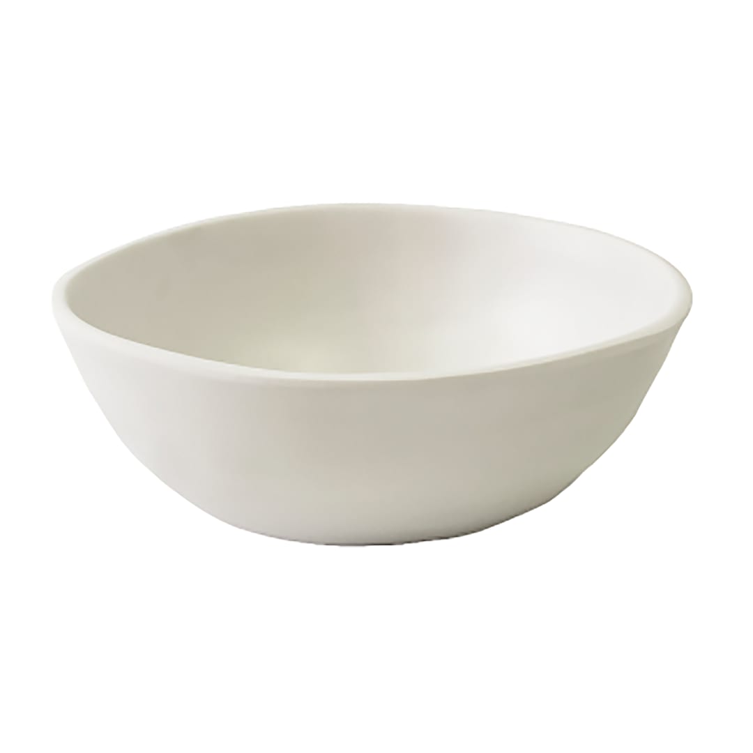 Elite Global Solutions RT62R-OW Tenaya Off White 16 Oz. Bowl - 6 / CS