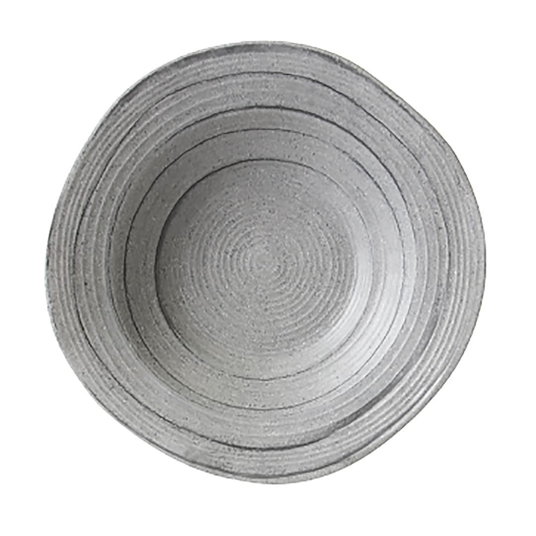Elite Global Solutions RT83R-OW Tenaya Off White 44 Oz. Bowl - 6 / CS
