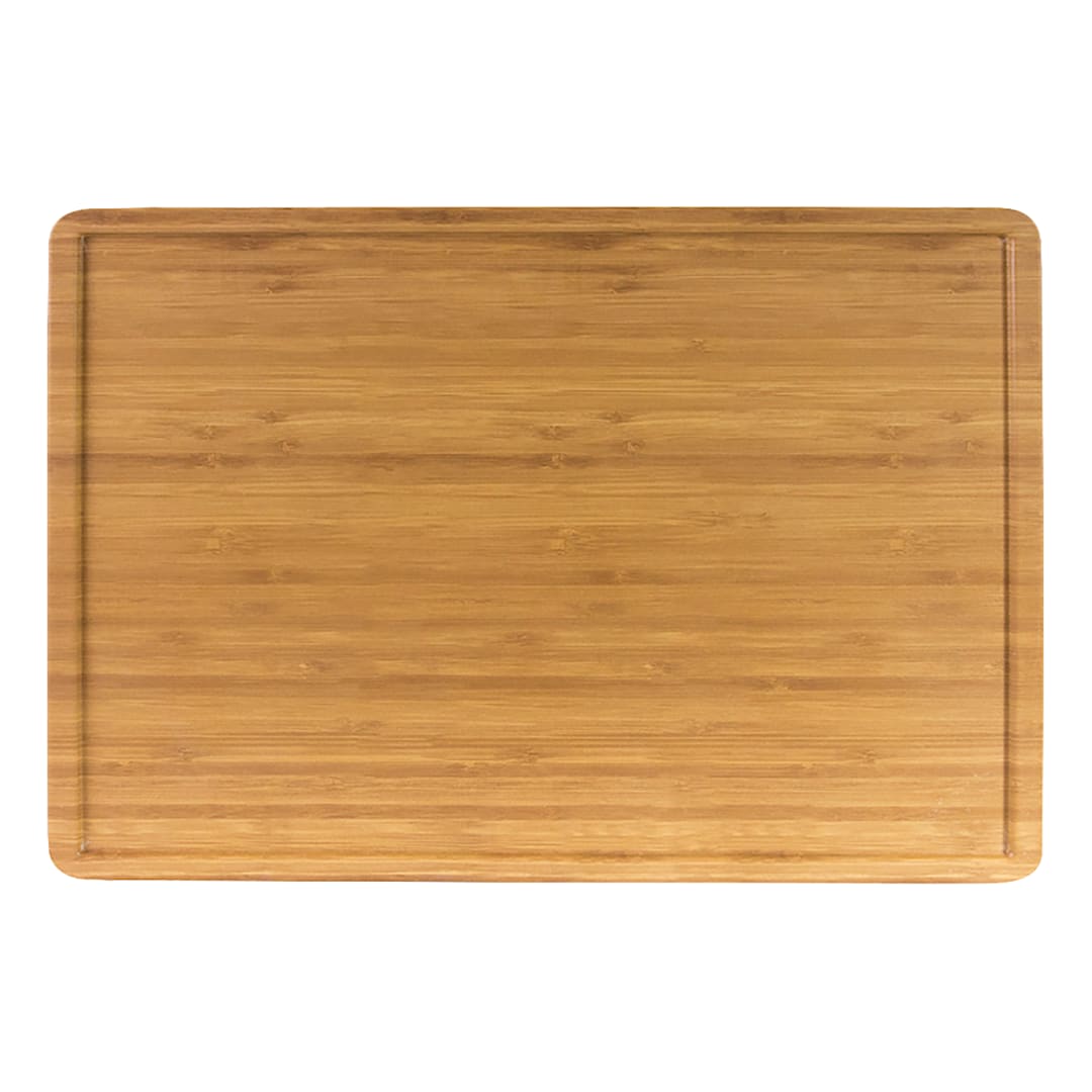 EGS M2012RCFP-BB Fo Bwa Bamboo 20" x 12" Board with Pocket