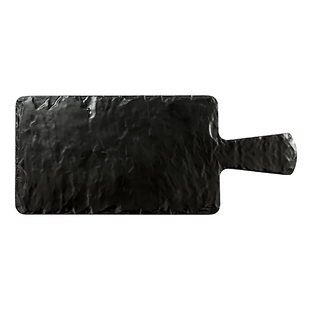 EGS M510RC-B Fo Slate Black 10.5" x 5.5" Board with Handle