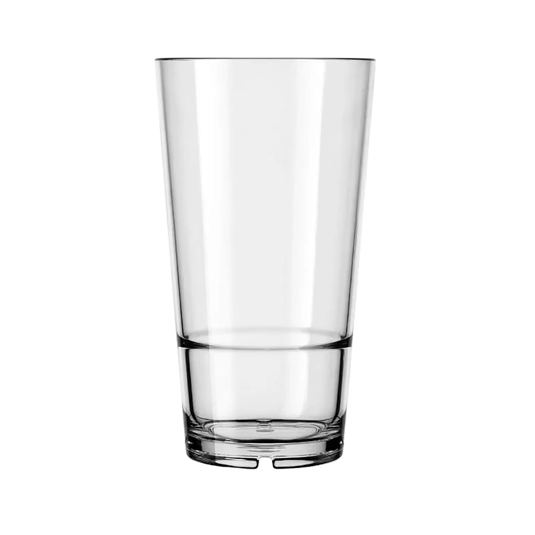 Libbey 92449 Infinium 22 Ounce Stacking Mixing Glass