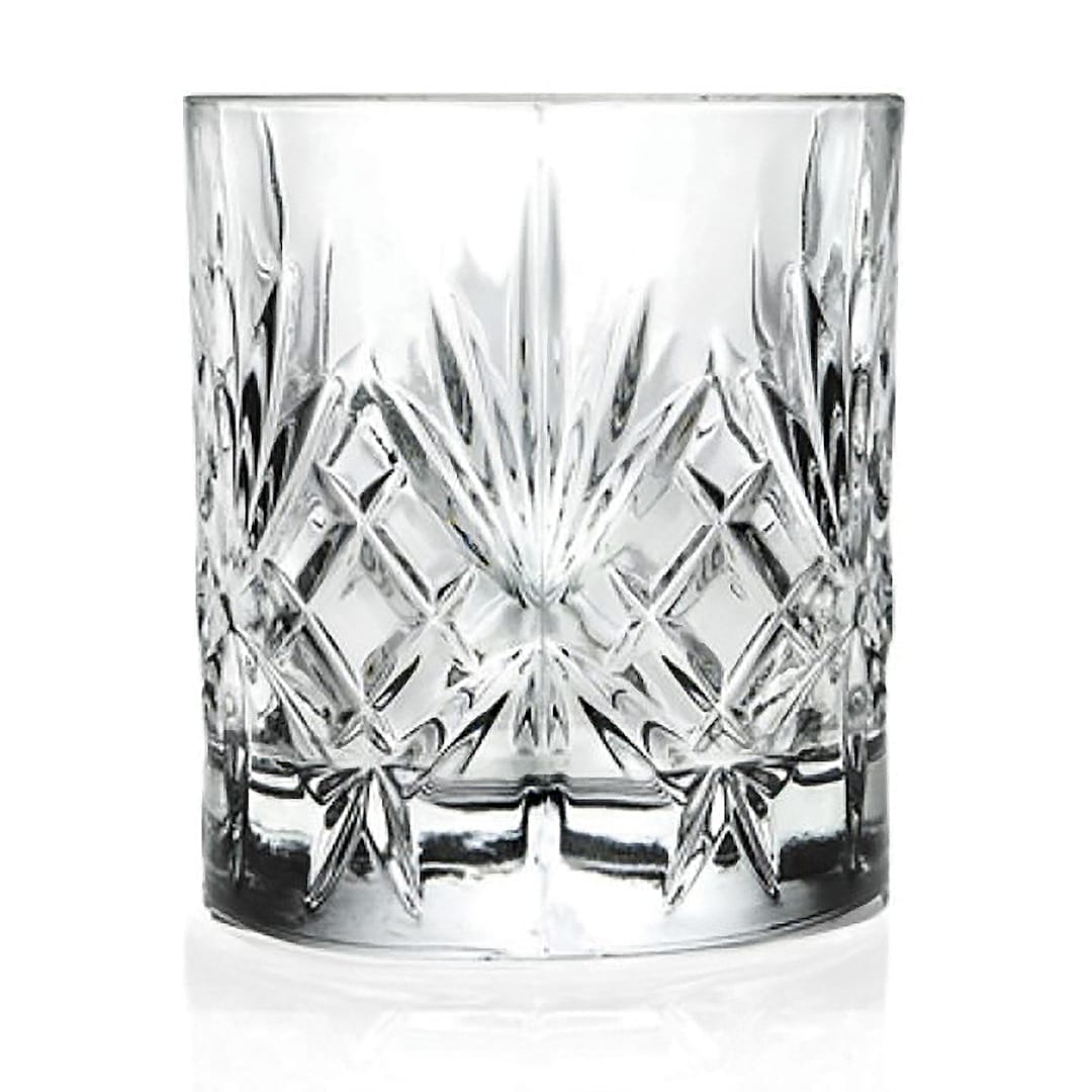 Hospitality Brands HGR26686-024 Medley 2.75 Ounce Shot Glass