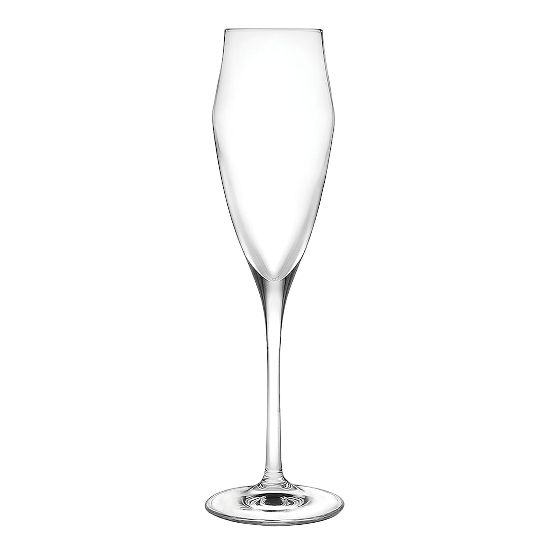 Hospitality Brands HGR25492-012 Evo 6 Ounce Champagne Flute